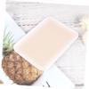 SAFIGLE Scar Conceal Sticker Breathable Flaw Cover Sticker 3Pcs PE Sweat-Proof Safe Skin Conceal Tape for Swimming Spa Use view 3