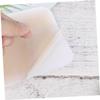 SAFIGLE Scar Conceal Sticker Breathable Flaw Cover Sticker 3Pcs PE Sweat-Proof Safe Skin Conceal Tape for Swimming Spa Use view 4