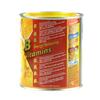 Nestomalt NES, tle's 400g Energizing Malted Drink Source of Strength and Vitamins Quick Energy Boost Tasty, Wholesome and Easy to Prepare Srilankan Origin Pack of 1 view 3