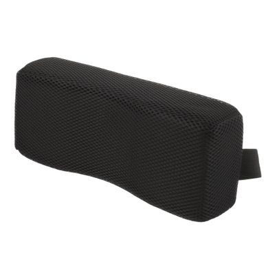CALLARON Headrest Mount Neck Attachment with Support Wheelchair Chair Breathable Sponge and Mesh Cloth Comfort Neck Support, Easy to Pillow for Wheelchair Use