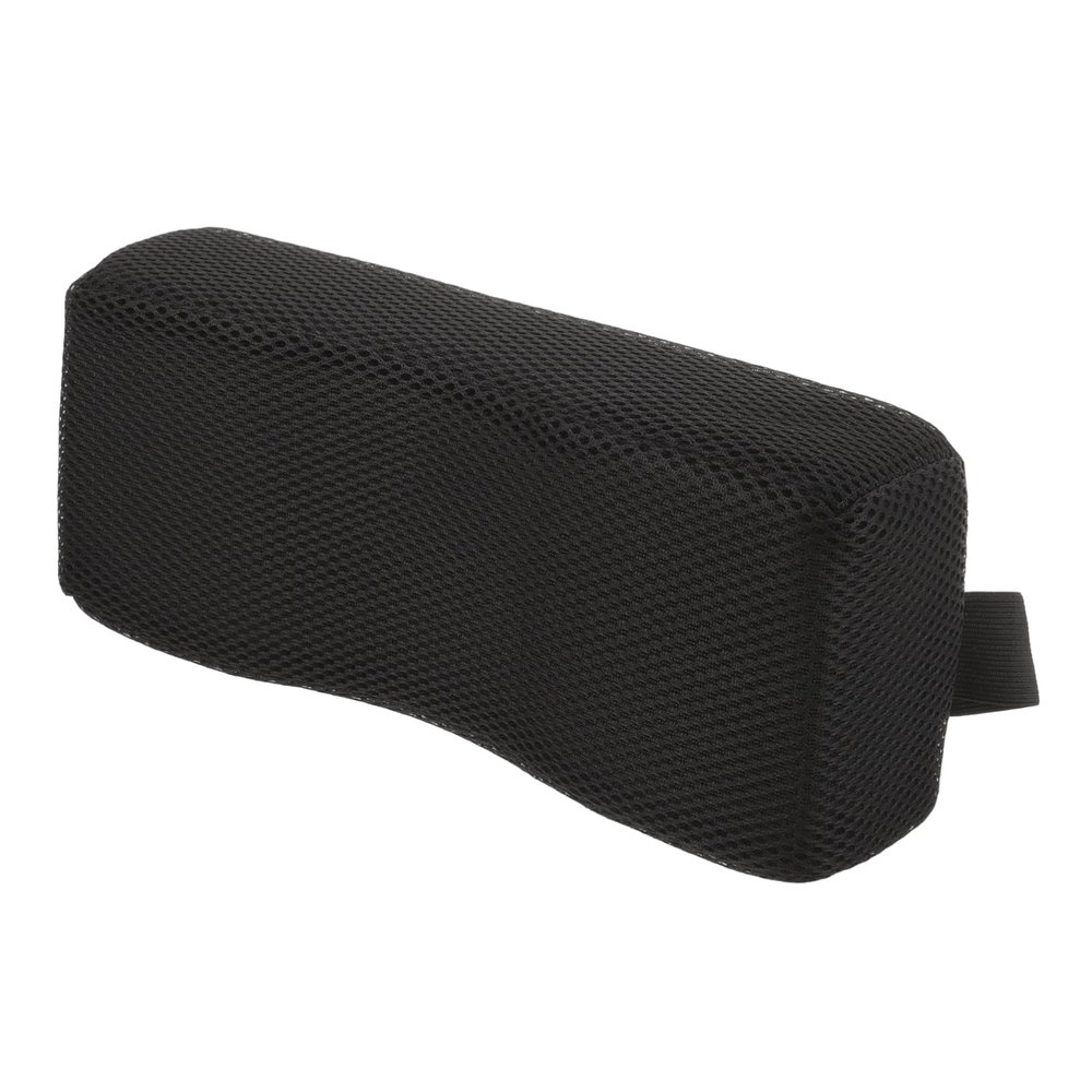 CALLARON Headrest Mount Neck Attachment with Support Wheelchair Chair Breathable Sponge and Mesh Cloth Comfort Neck Support, Easy to Pillow for Wheelchair Use
