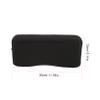CALLARON Headrest Mount Neck Attachment with Support Wheelchair Chair Breathable Sponge and Mesh Cloth Comfort Neck Support, Easy to Pillow for Wheelchair Use view 2