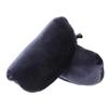 Vaguelly Thickened Crutch Pad Pair with Soft Cotton Underarm Sponge Cushion Reusable Breathable Crutch Accessories for Pain Relief and Armpit Protection Comfortable Replacement Pads view 1