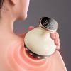 Teksome Cellulite Massage Tool,Cellulite Remover Massager - Health Care Product, Facial Cleansing Brush, Cordless Fat Remover for Belly Whole Body view 2