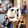Teksome Cellulite Massage Tool,Cellulite Remover Massager - Health Care Product, Facial Cleansing Brush, Cordless Fat Remover for Belly Whole Body view 4