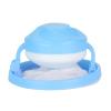 Premium Floating Lint Mesh Bag for Washing Machine - Pet Hair Collector & Laundry Filter Bag - Keep Clothes, Clogging, Material, Pet Owners (#3) view 3