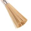 iplusmile 3pcs Pan Brushes Wok Cleaning Brush Dishwashing Set for Kitchen Pots Pans Dishes Scrubbing view 3