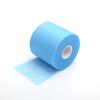 4 Rolls Pre Wrap Athletic Tape Foam Protective Bandage Rolls Breathable Underwrap Sports Tapes Colourful Wrist Support Tape Gymnastics Wrap Tape for Rugby Boxing view 2