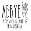 ABBYE | Butter biscuit with candied ginger - Pack 3 x 140g view 3