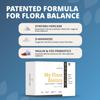 Golden Tree My Flora Biotics Probiotics for Women, 30 Capsules view 2