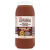 Cattlemen's Kansas City Classic BBQ Sauce 2.15 L | Real Authentic American BBQ Sauce | Made with Thick, Rich Tomato Paste view 1