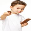 GRO VITS - Prescription Chocolate Gift Box - 10 Mini Chocolate Bars Funny Gifts Chocolate Gift Box Perfect for Get Well Soon Gifts, Presents, Birthdays, Gifting And Treats view 4