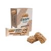 Crispy Protein Wafer Bars Chocolate Flavour High Protein Bars 10 x 40g Full Box view 1