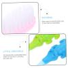 DEARMAMY 8pcs Cartoon Boy Girl Tooth Cleaning Tool Boys and Girls Toothbrushes Supple Bristle Toothbrush at Home Oral Care Random Color view 2