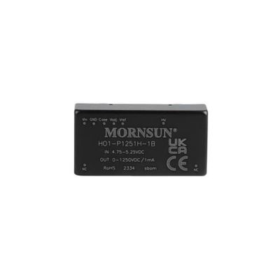 (1pieces) HO1-P1251H-1B DIP,45.5x23mm