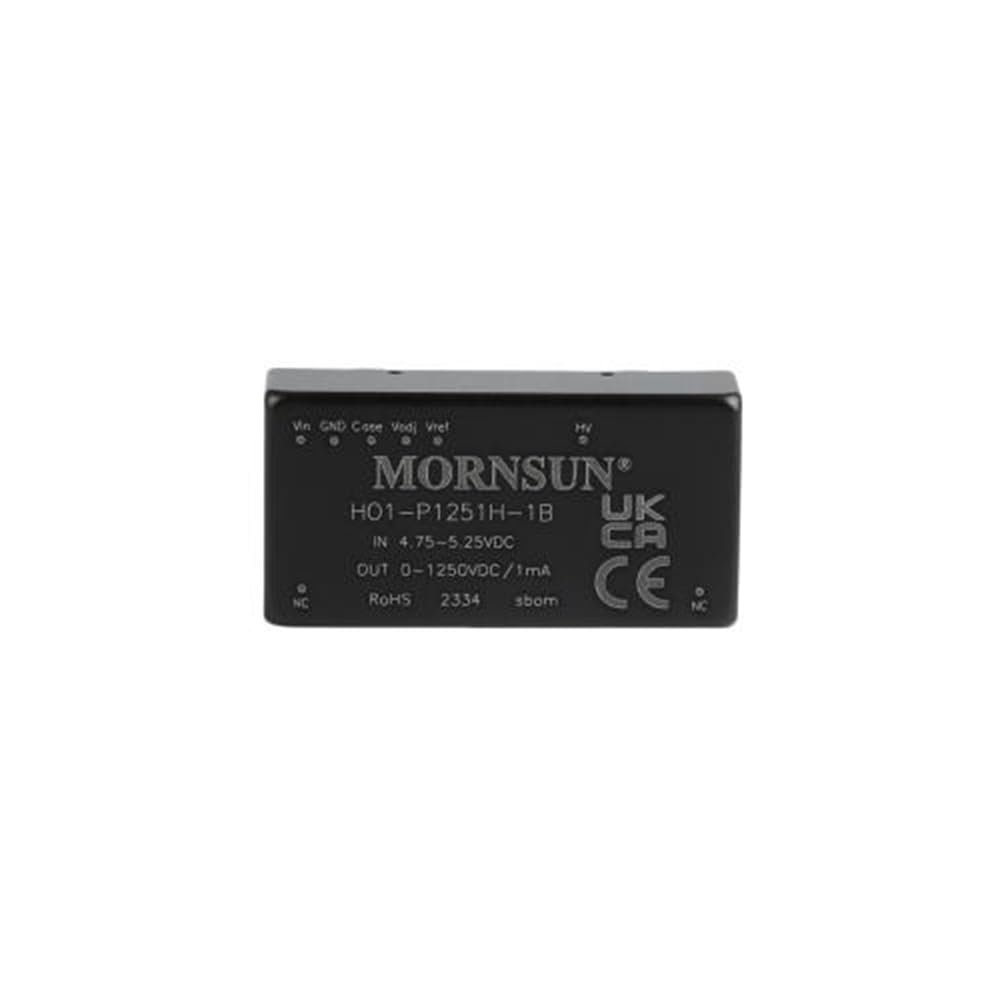 (1pieces) HO1-P1251H-1B DIP,45.5x23mm