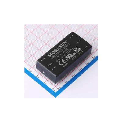 (1pieces) URB2409LD-20WR3 DIP,50.8x25.4mm