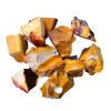 LYVQZPWLRNatural Crystals Rocks Healing Crystals Natural Crystals Natural egg yolk stone crystal crushed stone diffuser stone aromatherapy stone crystal(12cm,500g) view 1