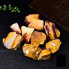 LYVQZPWLRNatural Crystals Rocks Healing Crystals Natural Crystals Natural egg yolk stone crystal crushed stone diffuser stone aromatherapy stone crystal(12cm,500g) view 2