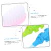 DEARMAMY 24pcs Portable Toothbrushes for Boy Girl Manual Cartoon Toothbrush Teeth Cleaning Brush for Boys and Girls Dental Care Tool Random Color view 2