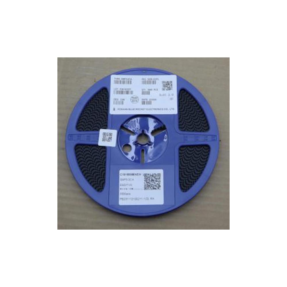 (20pieces) SMF5.0CA SOD-123FL