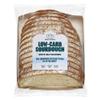 ROBERT ANDREW Low-Carb Sourdough White Bread, 5.7g Carbs, 7g Protein 82 Kcal, Sliced Half Bloomer, Freshly Baked Bread, Freezer Friendly, 350g view 1