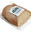 ROBERT ANDREW Low-Carb Sourdough White Bread, 5.7g Carbs, 7g Protein 82 Kcal, Sliced Half Bloomer, Freshly Baked Bread, Freezer Friendly, 350g view 2