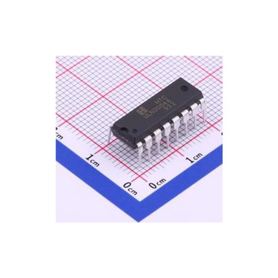 (1pieces) ULN2004AN DIP-16