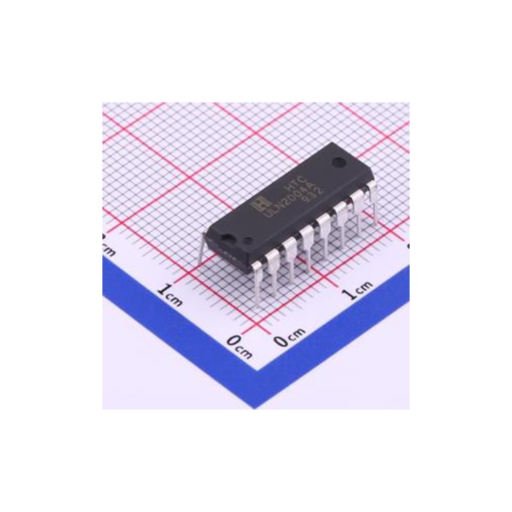 (1pieces) ULN2004AN DIP-16