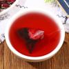 20 packs of slimming tea bags, mulberry, rose, triple dried flower combination, summer sweet and sour fruit tea, beauty and nourishing, throat moisturizing and degreasing view 4
