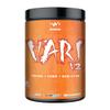 TWP Nutrition Platinum Series VARI V2, Non Stim Focus and Pump Pre Workout, 580g and 20 Servings, 5 Great Flavours (Orange Dreamsicle) view 1