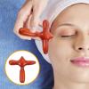 minkissy Feet Point Reflexology Massage Tool for Foot Therapy Ergonomic Design Smooth Surface for Use for Relaxation view 2