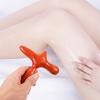 minkissy Feet Point Reflexology Massage Tool for Foot Therapy Ergonomic Design Smooth Surface for Use for Relaxation view 4