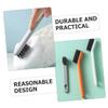 CALLARON 2pcs Shoe Cleaning Brush Washboard Brush Household Shoes Cleaning Laundry Sneakers Cleaners Clothes for Care view 4