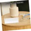 PRETYZOOM Light Pill Box Plastic Box Medicine Storage Organizer for Supplies Outdoor Use Secure Lid and Hidden Safe view 4