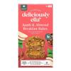 Apple Almond Breakfast Bakes 50g x 3 view 1
