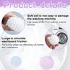 3-Pack Tumble Dryer Balls, Reusable Dryer Balls for Faster Drying, Softening Clothes, and Reducing Static Cling view 3