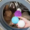 3-Pack Tumble Dryer Balls, Reusable Dryer Balls for Faster Drying, Softening Clothes, and Reducing Static Cling view 4
