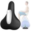 Pelvic Floor Exercise Devices, Hip Abductor Machine, Pelvic Floor Muscle Repair Thigh Slimmer Kegal Exerciser Innovative Kegel Tightener, Kegel Tightener for Trimmer Inner Thigh Women Men view 2