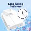 Lenor Fabric Conditioner 258 Washes, Spring Awakening, Provides Long Lasting Freshness, With 24h Odour Defence view 4