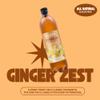 Nexba Ginger & Lemon Kombucha 1 L (Pack of 6) view 4