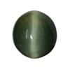CLEVIO Natural Lab Certified Cat'S Eye (Ketu) Gemstone 3.70 Carat-B072PT44MRNAMZ view 1