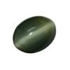 CLEVIO Natural Lab Certified Cat'S Eye (Ketu) Gemstone 3.70 Carat-B072PT44MRNAMZ view 2