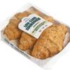 ROBERT ANDREW Low Carb Sourdough Croissants 8.2g Carbs, 15.1g Protein, Low Sugar Keto Diet, High Protein Low Calorie Ketogenic Snack, Diabetic Food | 3x90g view 2