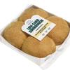 ROBERT ANDREW Low Carb Sourdough White Rolls 11.5g Carbs, 16.5g Protein, High Protein Low Calorie Rolls, Low Sugar Ketogenic Diet, Diabetic Food, 169 Calories | 4x60g view 3