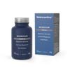 Natroceutics Magnesium Glycinate Complex Supplement| 60 Vegan Capsules| Liposomal Magnesium| Dual Release view 1