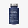 Natroceutics Magnesium Glycinate Complex Supplement| 60 Vegan Capsules| Liposomal Magnesium| Dual Release view 4