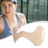 Face Cover for Sun Protection | Golfer Under Eye Patches Sun Protection - UV Blocking Portable Golfer Protector for Skin Nose Sunblock Women Outdoor Hiking Cycling Fishing view 2