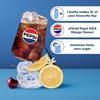 Sodastream Pepsi MAX Mango Fizzy Water Flavouring Syrup, Sugar Free Soda Syrup, Zero Sugar Pepsi Flavour, 6 x 440ml Multipack, Home Soda, Flavoured Sparkling Water, Drink Mix, Makes Approx 54L view 2