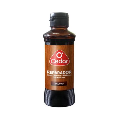 Dark Wood Furniture Repair Bottle 100ml Pack of 6